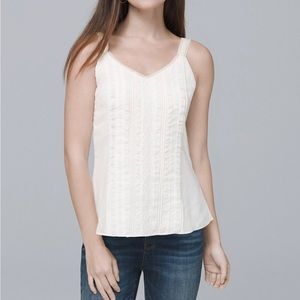 WHBM camisole
